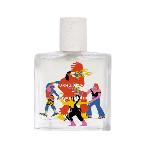 Maison Matine Ukhu Pacha EDP 50ml