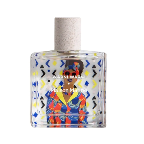 Maison Matine Warni Warni 50ml
