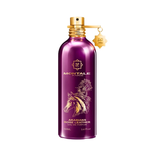 Montale Arabians Rose Leather EDP 100ml