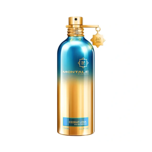 Montale Cedrat Lova EDP 100ml