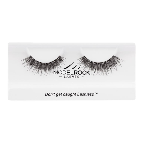 MODELROCK Lashes - Wispy Flower