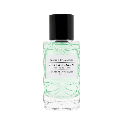 Maison Rebatchi Bois D'enfants EDP 50ml