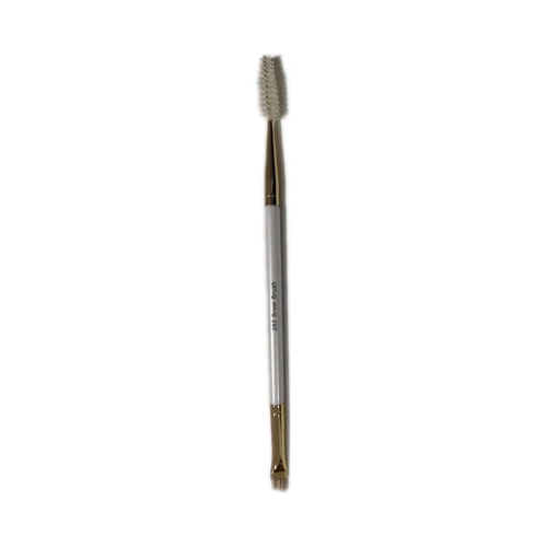 MODELROCK GOLD LUXE Brow Brush Duo ended #202