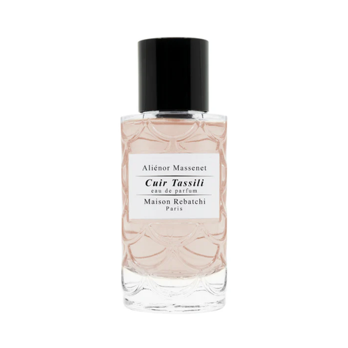 Maison Rebatchi Cuir Tassili EDP 50ml