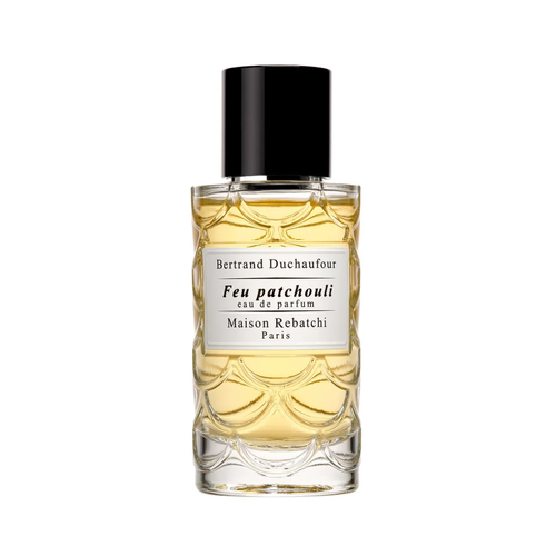 Maison Rebatchi Feu Patchouli EDP 50ml