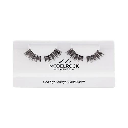 MODELROCK Lashes Miss Edgy Lash Set