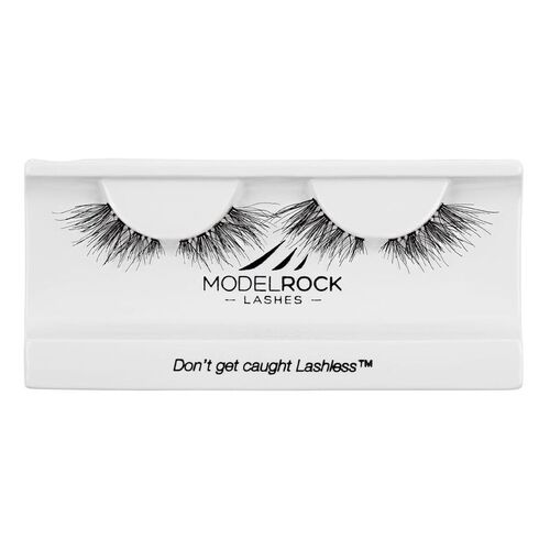 MODELROCK Lashes Miss Fabulous Lash Set