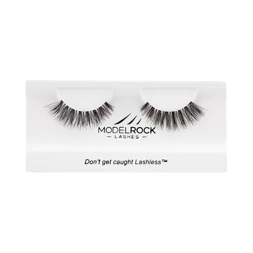 MODELROCK Lashes Miss Preppy Lash Set