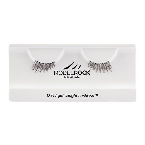 MODELROCK Lashes Miss Rosie Lash Set