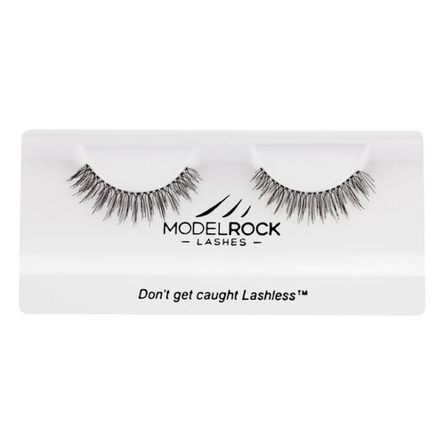 MODELROCK Lashes Sunny Sunday Lash Set