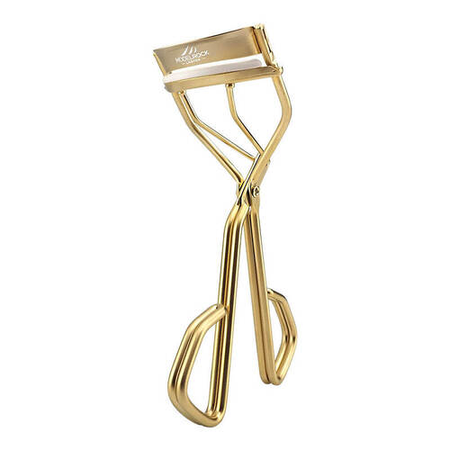 MODELROCK GOLD LUXE The 'EFFORTLESS CURL' Lash Curler