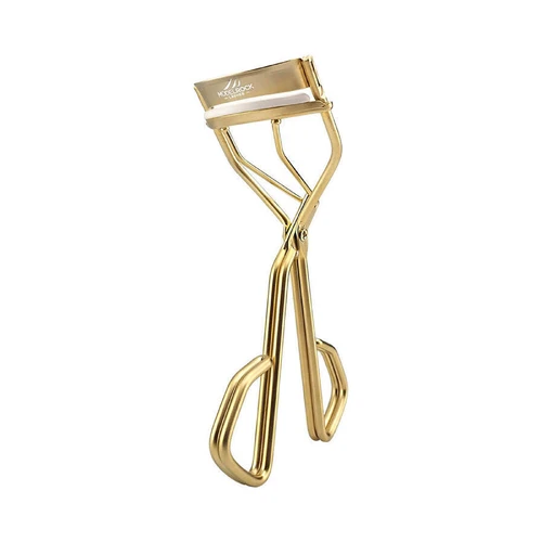 MODELROCK GOLD LUXE The 'EFFORTLESS CURL' Lash Curler