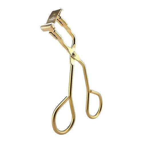 MODELROCK GOLD LUXE Pro EDGE 'Ultra-Mini' Lash Curler