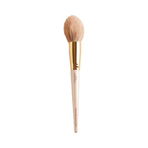 MODELROCK GOLD LUXE Makeup Brush "The Multi-Tasker / Serve that Face"