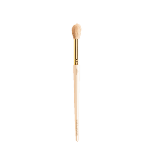 MODELROCK GOLD LUXE Makeup Brush "Small Detailed Highlighter"