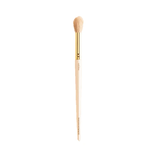 MODELROCK GOLD LUXE Makeup Brush "Small Detailed Highlighter"