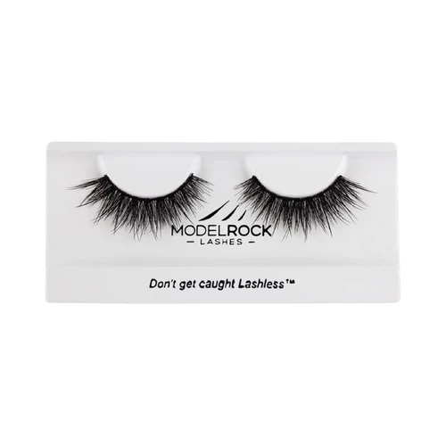MODELROCK LashesRussian Doll 'Lites' Lash Set