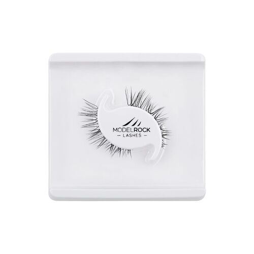 MODELROCK Lashes NANO - LITE NAKED NATURALS - Style 2 Lash Set