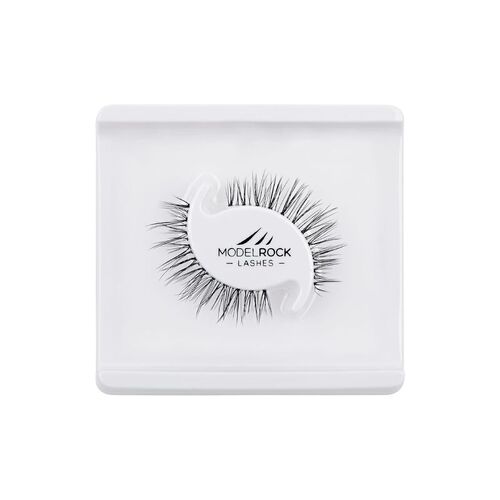 MODELROCK Lashes NANO - LITE NAKED NATURALS - Style 4