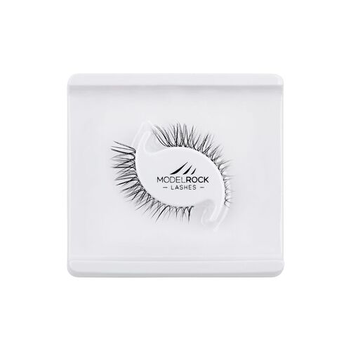 MODELROCK Lashes NANO - LITE NAKED NATURALS - Style 1 Lash Set