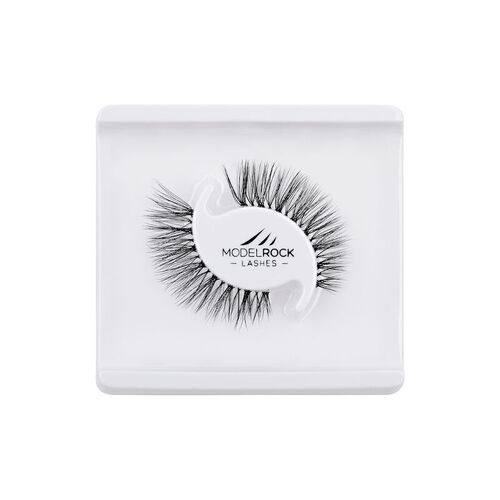 MODELROCK Lashes NANO - LITE NAKED NATURALS - Style 9 Lash Set