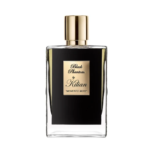 Kilian Black Phantom Memento Mori EDP 100ml Refillable
