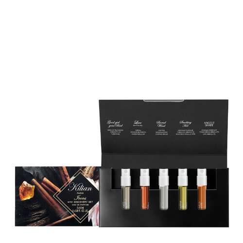 Kilian Icons Mini EDP Discovery Set 5 x 1.5ml 