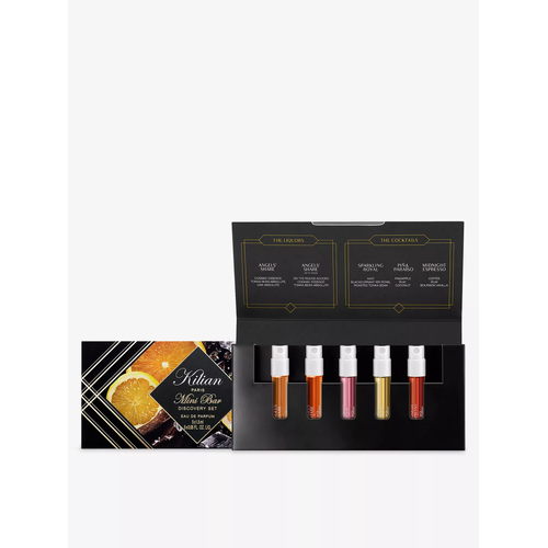 Kilian Mini Bar EDP Discovery Set 5 x 1.5ml
