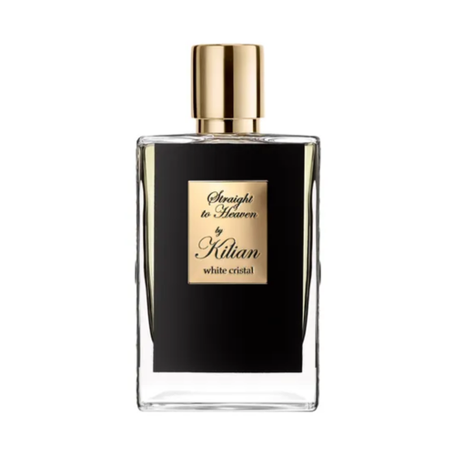 Kilian Straight To Heaven While Crystal EDP 50ml 