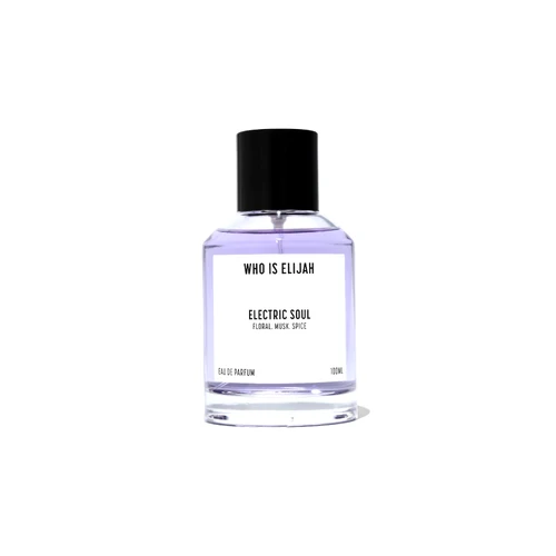 Who Is Elijah Electric Soul EDP 100ml
