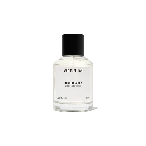 Who Is Elijah Morning After EDP 100ml