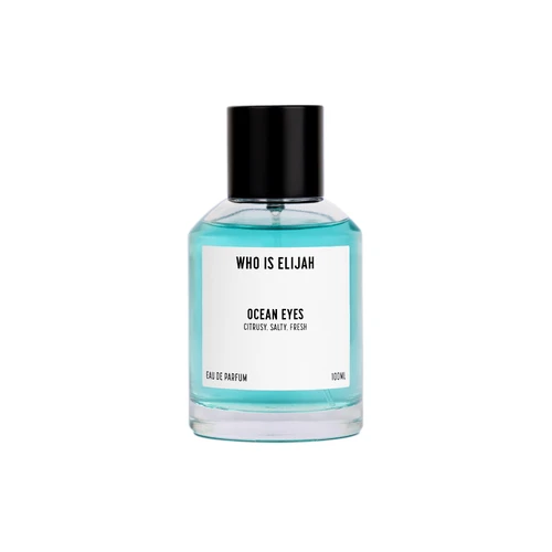Who Is Elijah Ocean Eyes EDP 100ml