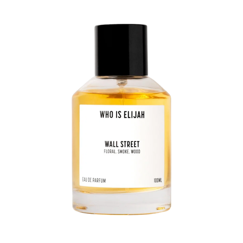 Who Is Elijah Wall Street EDP 100ml