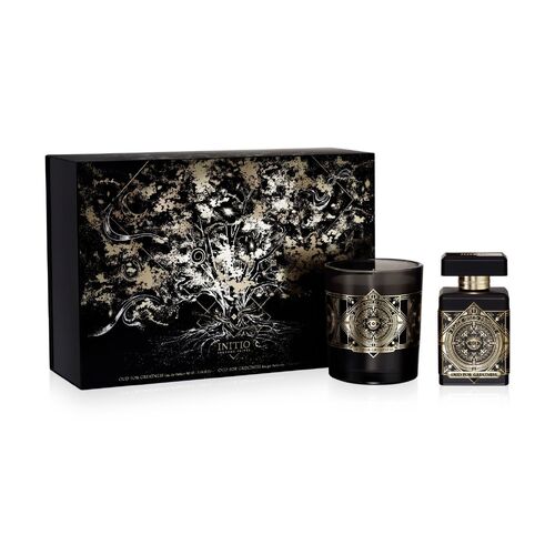 Initio Oud For Greatness Coffret EDP 90ml