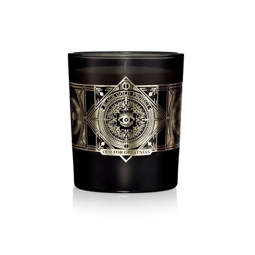 Initio Oud For Greatness Candle 180gr