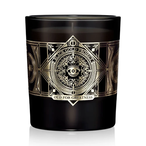 INITIO Parfums Oud For Greatness Candle 180gr