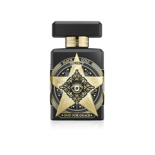 INITIO Parfums Oud For Grace EDP 90ml