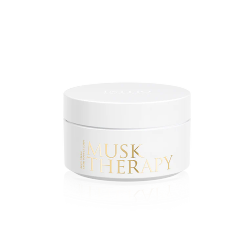 INITIO Parfums Musk Therapy Body Cream 200ml