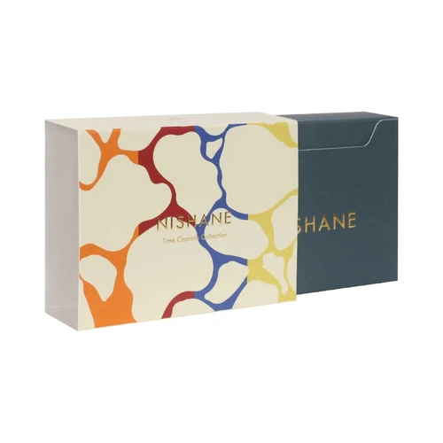 Nishane Time Capsule Discovery Set 4 x 2ml