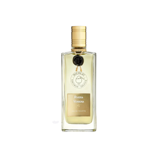 Nicolai Parfumeur-Createur Riviera Verbena EDT 
