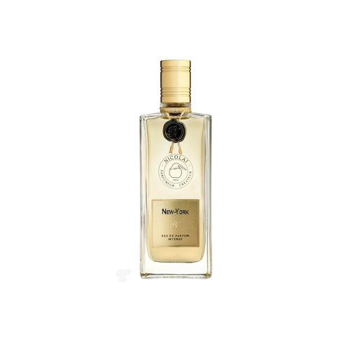 Nicolai Parfumeur Createur New York Intense EDP 