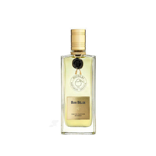 Nicolai Parfumeur Createur Bois Belize Intense EDP 