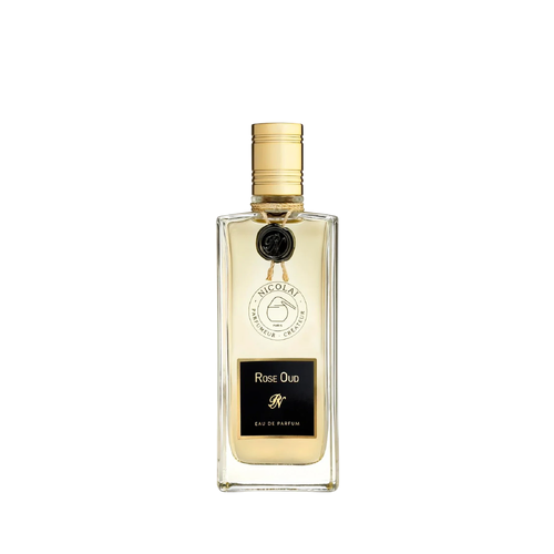 Nicolaï Rose Oud EDP Intense 100ml