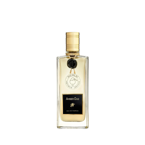 Nicolaï Amber Oud  EDP Intense 100ml