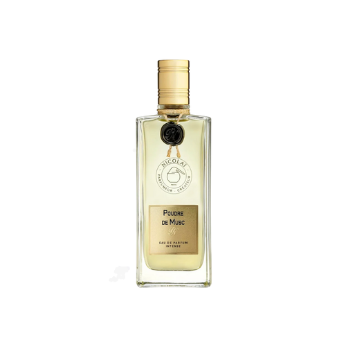 Nicolai Parfumeur Createur Poudre de Musc Intense EDP 