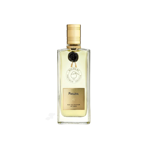 Nicolai Parfumeur Createur Pavlova Intense EDP 
