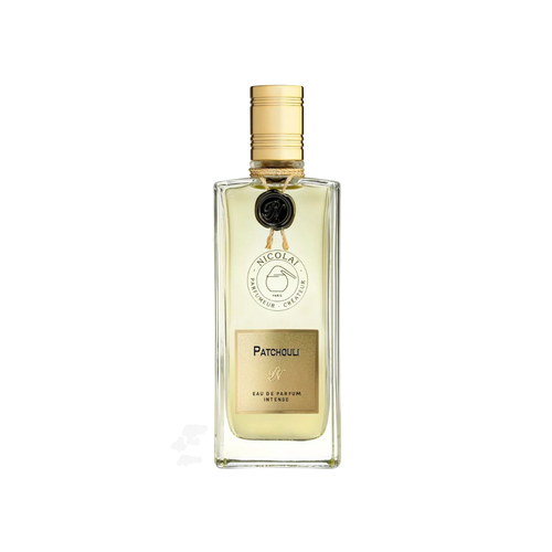 Nicolai Parfumeur Createur Patchouli Intense EDP 