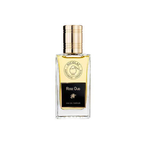 Nicolaï Rose Oud EDP Intense 30ml