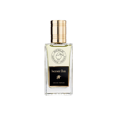 Nicolaï Incense Oud EDP Intense 30ml