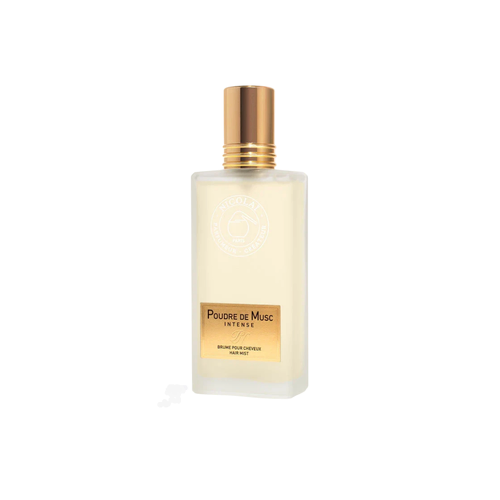 Nicolai Parfumeur Createur Poudre De Musc Intense Hair Mist 50ml